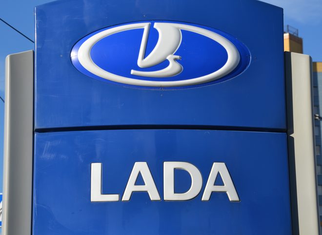 «АвтоВАЗ» запатентует названия для новых моделей Lada
