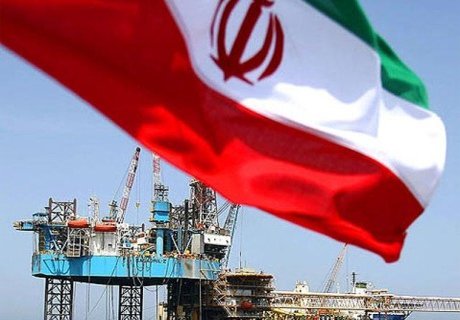 Иранская нефть пойдет в Европу после снятия санкций
