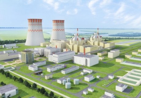 Строительство российской АЭС в Турции начнется в марте 2015 года