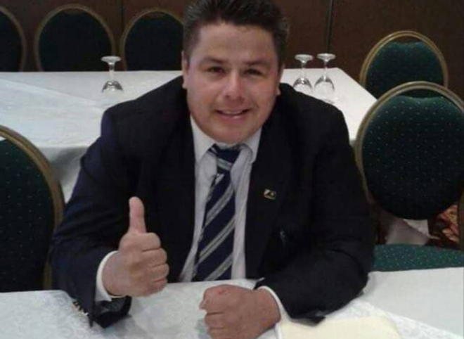 Мексиканец, потерявший всю семью в ДТП, сделал подарок рязанской спортшколе