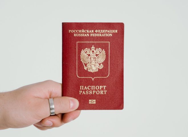 Электронный паспорт появится в трех регионах России до конца 2022 года