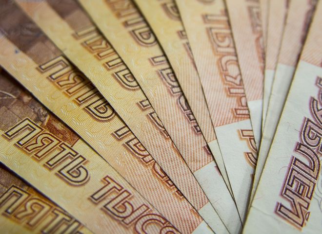 Директор рязанского предприятия задолжал работникам более 500 тыс. рублей