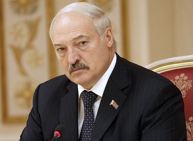 СМИ: Лукашенко провел секретное совещание по вопросу независимости Белоруссии