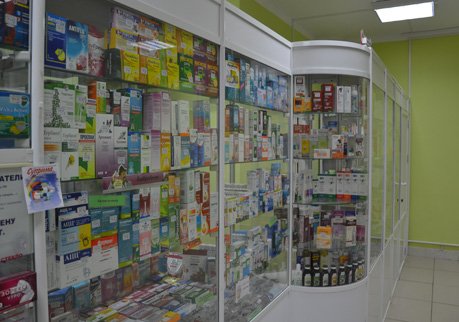 В Рязани в четыре раза вырос спрос на дешевые лекарства