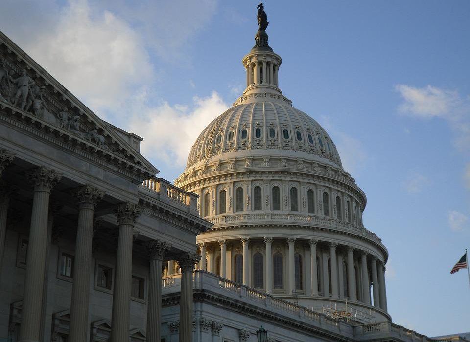 В Конгресс внесли резолюцию об участии американских военных в конфликте на Украине