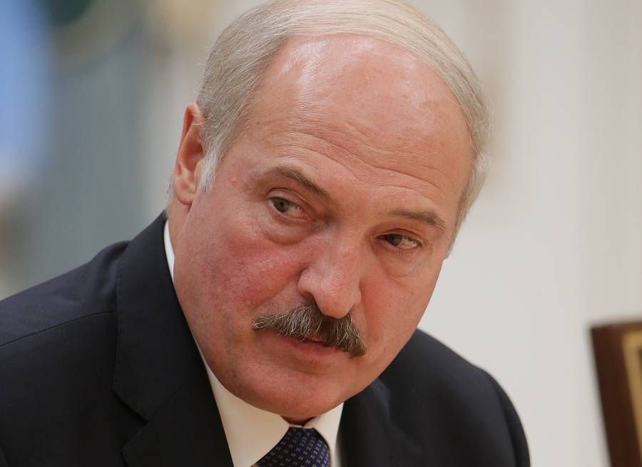 ВОЗ призвала Белоруссию ввести карантинные меры