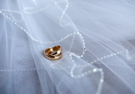 В Подмосковье невеста утонула в день свадьбы