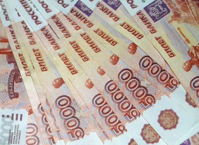 Рязанская область получит 438 млн из федерального бюджета