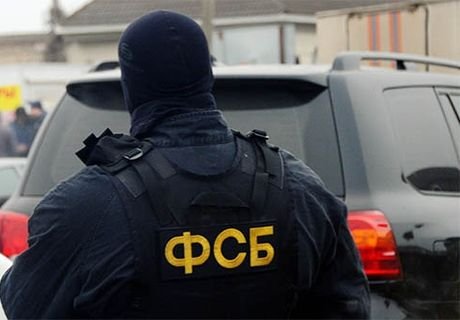 ФСБ предотвратила теракт в Волгоградской области