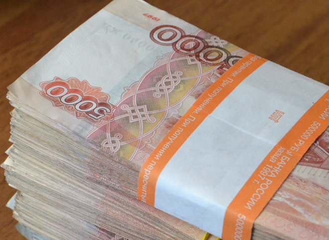 В рязанский поселок вложат 5,5 млрд рублей