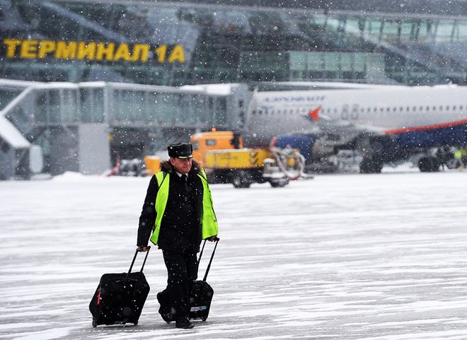 «Аэрофлот» отменит самые дешевые билеты с багажом после введения безбагажных тарифов