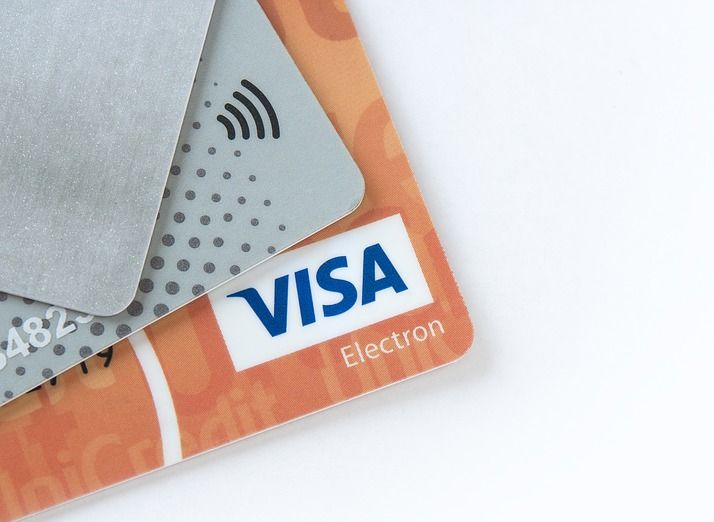Visa увеличила предельную сумму покупок без ввода ПИН-кода