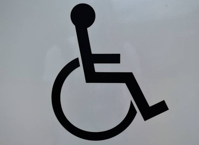 В Рязани инвалидам третьей группы разрешили парковаться бесплатно