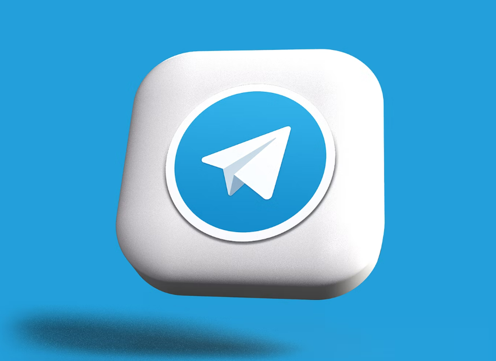 В Telegram произошел массовый сбой