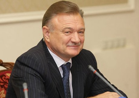 Рязанский губернатор встретился с делегацией минобороны РФ
