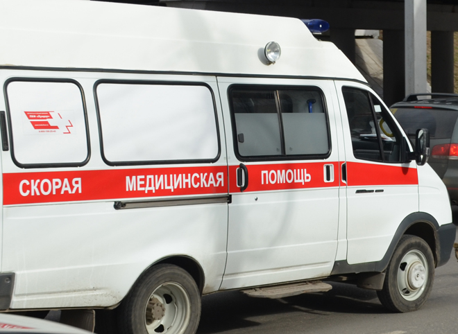 После публикации в СМИ новую машину «скорой» вернули из Спасска в Кирицы