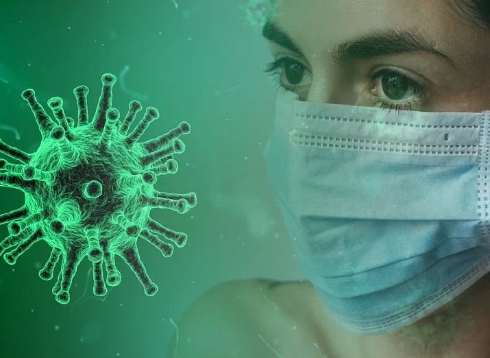 В Рязанской области выявлено еще 25 больных коронавирусом