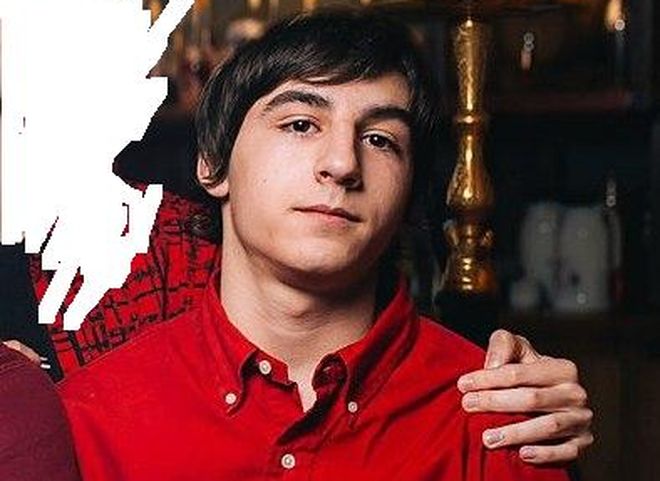 В Рязани разыскивают 19-летнего юношу