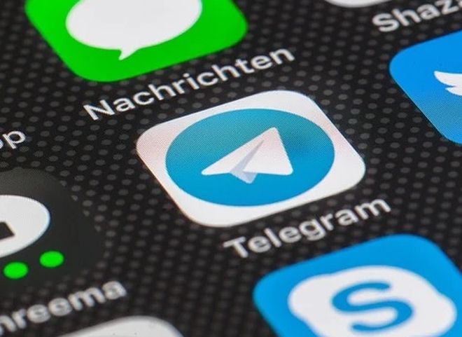 В даркнет утекла база данных нескольких миллионов пользователей Telegram