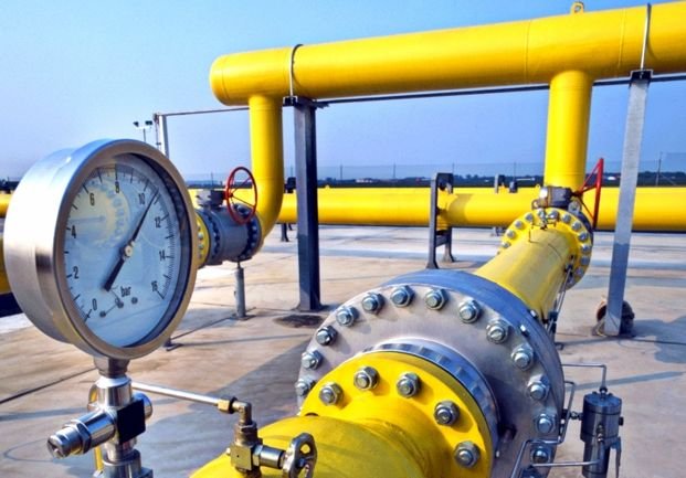 Новак: Украина согласна на предоплату поставок газа