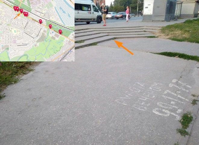 Активисты оценили доступность городской среды для инвалидов в Рязани