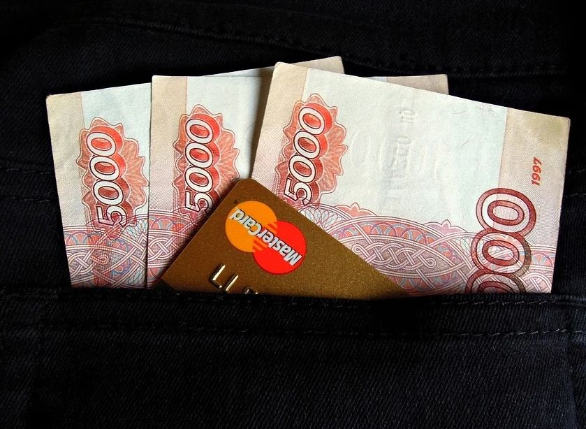 Мошенники за три дня похитили у рязанцев более миллиона рублей