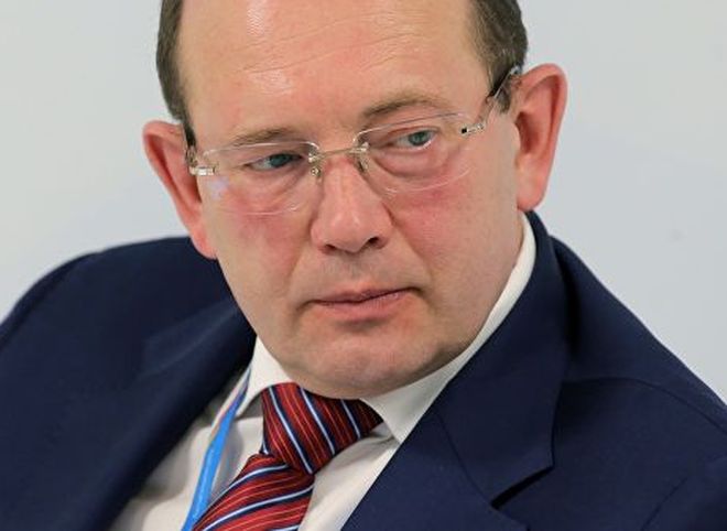 Медведев уволил главу «Автодора»