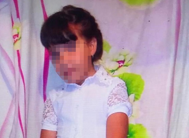 В Волгоградской области найдена мертвой пропавшая девочка