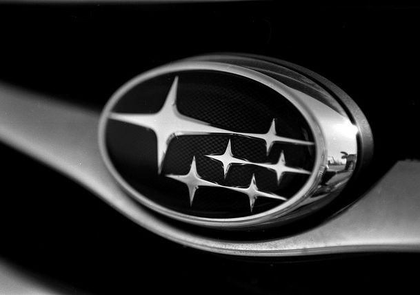 Subaru на 13% повысил цены на автомобили в России