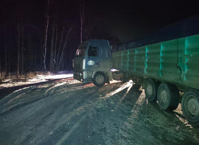 Рязанская полиция ищет очевидцев ДТП, в котором погибла женщина