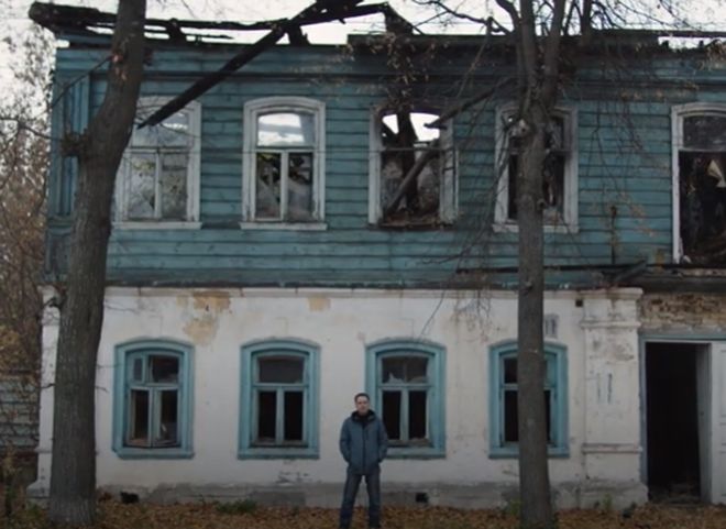 Жители Касимова записали видеообращение к Квентину Тарантино