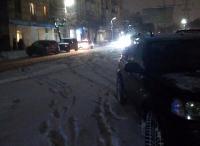 Женщина, погибшая на улице Дзержинского, оказалась преподавателем РГУ