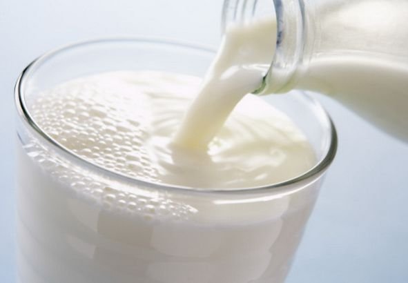 Некачественное молоко из Рязани нашли в Новосибирске