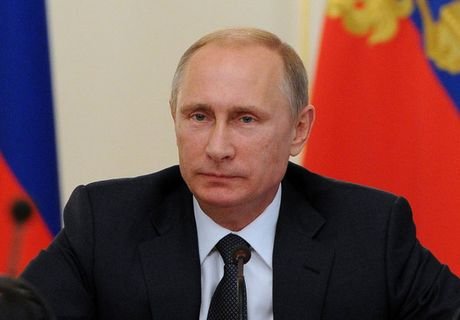 Путин: нужно усилить контроль за мигрантами