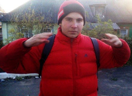 В Рязанской области пропал 18-летний житель Михайлова