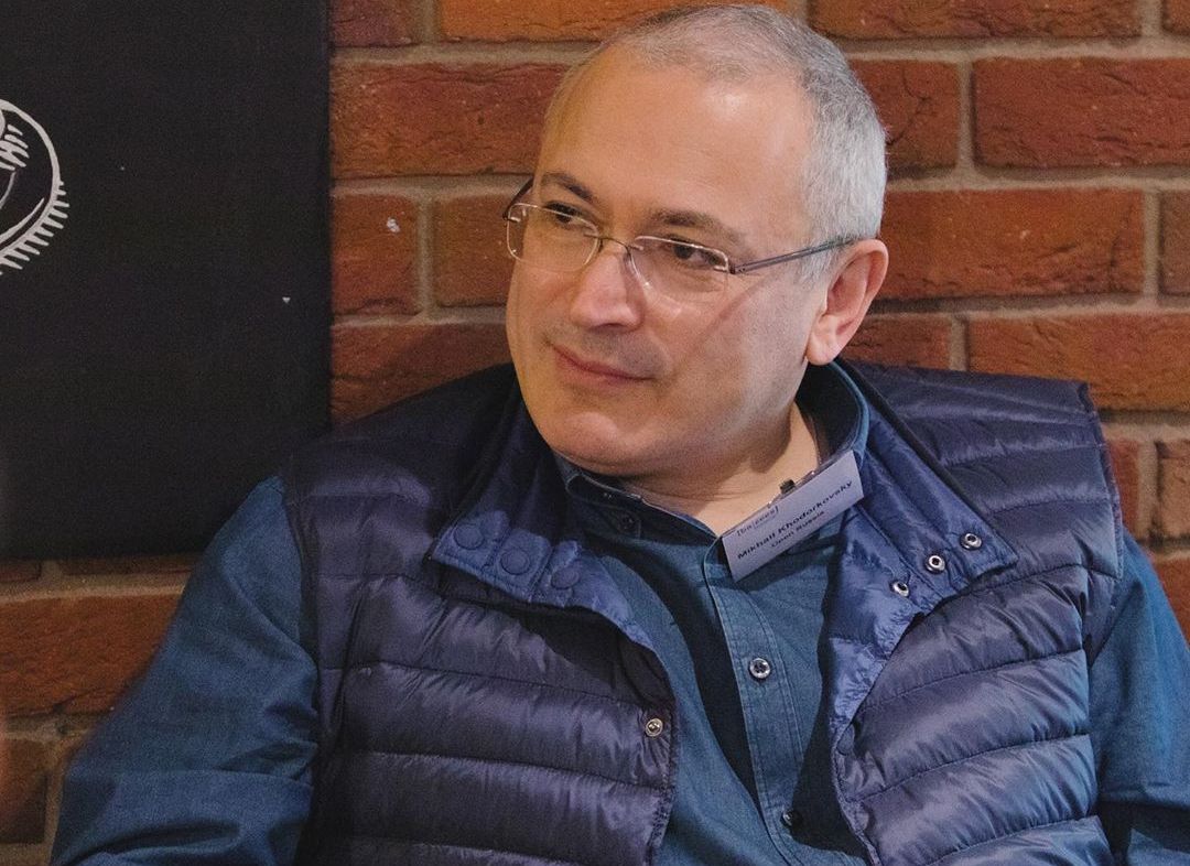 Ходорковский прокомментировал полуторамиллиардные инвестиции в рязанский «Доширак»