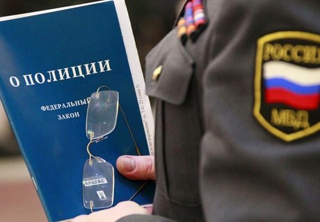 Нападение на Павла Дыкина в Рязани не подтвердилось – УМВД
