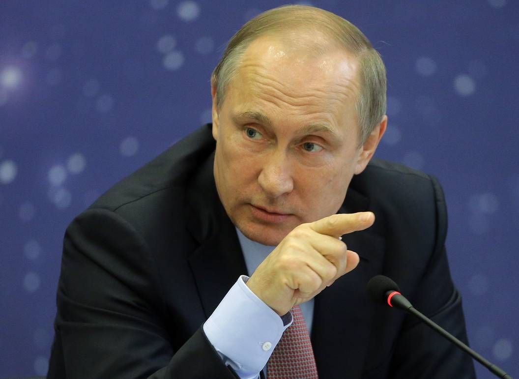 Путин проведет совещание о возможном продлении режима нерабочих дней