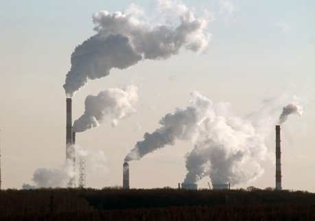 Суд остановил завод под Рыбным за загрязнение воздуха