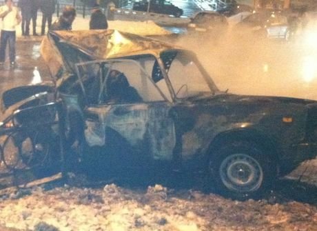 Водитель, по вине которого погибли четверо студентов, попросил рязанский суд смягчить приговор