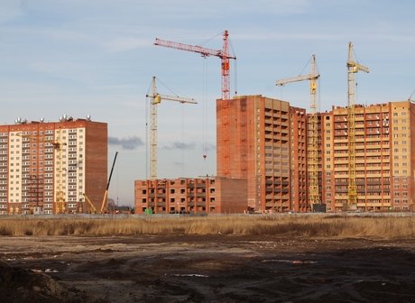 Рязанцы написали петицию Путину о строительстве школы в Семчине