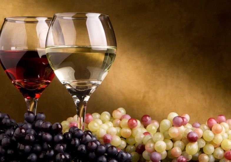 Молдавские производители вина возобновят поставки в РФ