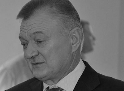 В Госдуме выразили соболезнования по поводу смерти сенатора Ковалева