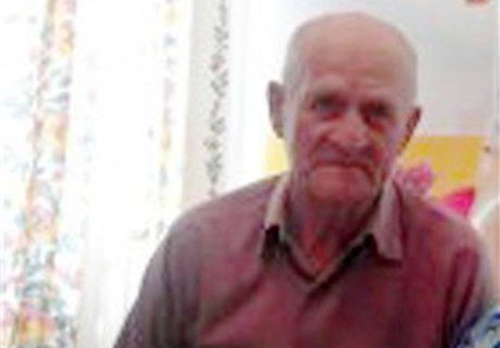 В Ухолове пропал пенсионер, страдающий потерей памяти