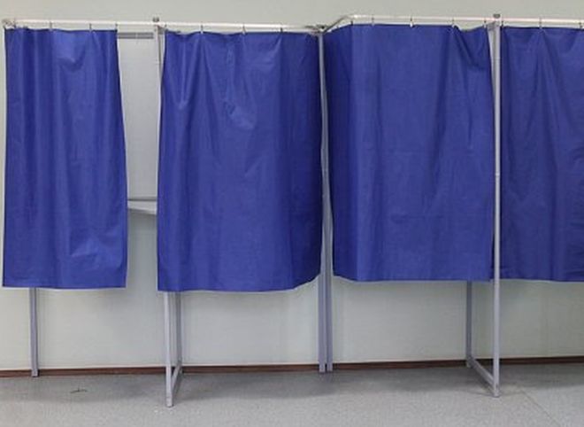 Обнародованы результаты подсчета 95% протоколов на выборах рязанского губернатора