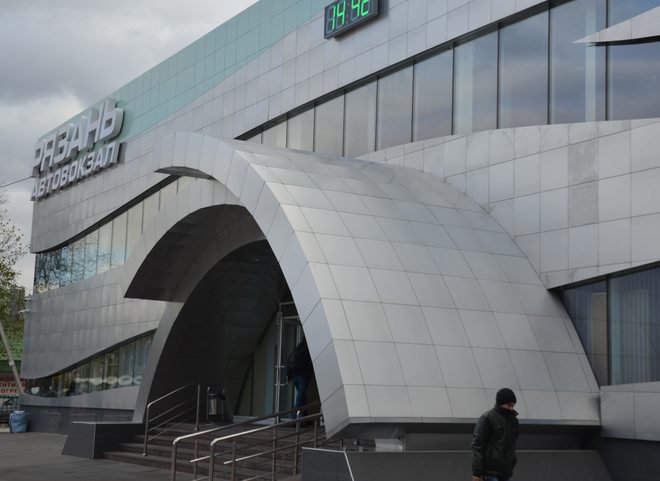Роспотребнадзор возбудил дело в отношении руководства автовокзала «Центральный»