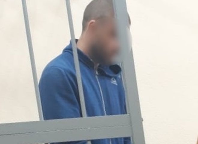 В Рязани арестован подозреваемый в убийстве 45-летнего мужчины