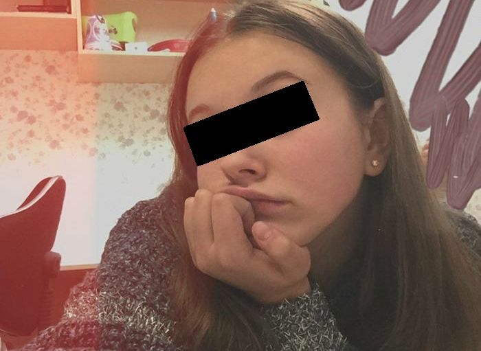В полиции подтвердили гибель 16-летней девушки на трассе в Рязанской области