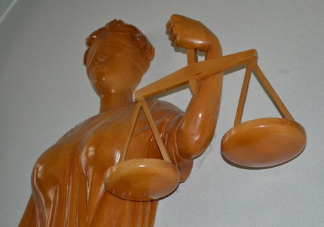 В Рязани присяжные оправдали восьмерых «похитителей»
