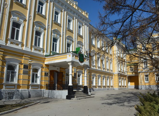 Рязань вошла в топ-30 самых образованных городов России